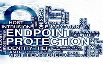 Endpoint Management and Security – How can it benefit your Business