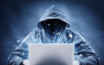 Cyber Attacks in South Africa on the Rise