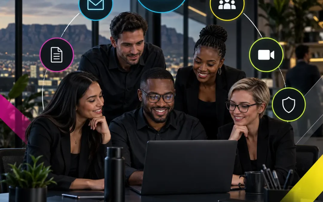 Microsoft 365 Business Premium: A Comprehensive Solution for Modern Businesses