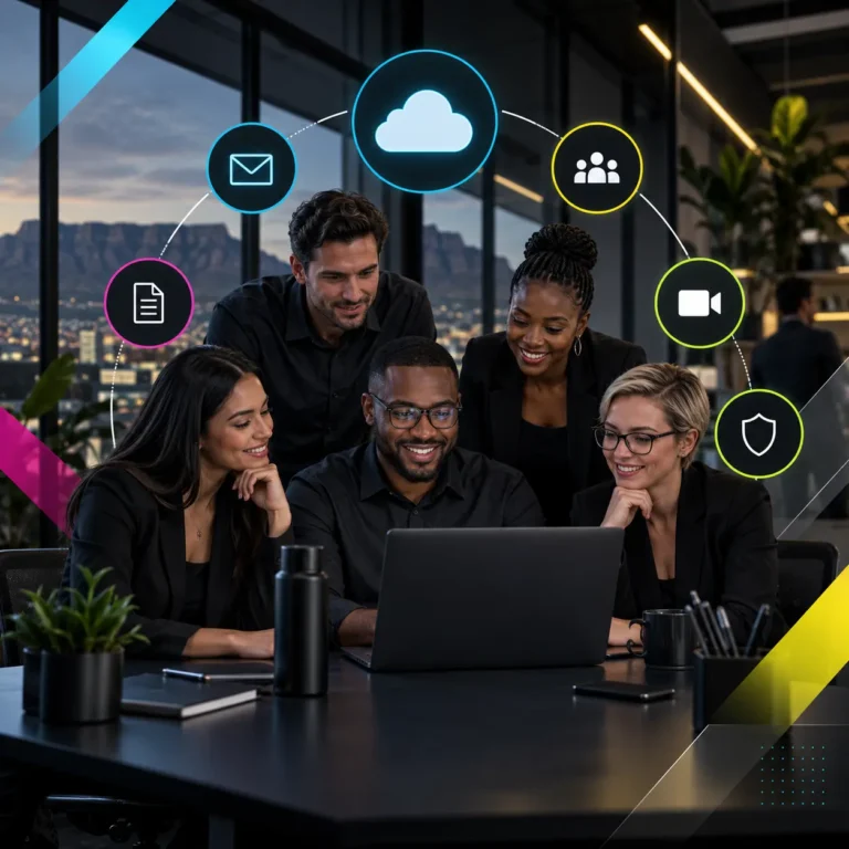 Microsoft 365 Business Premium: A Comprehensive Solution for Modern Businesses