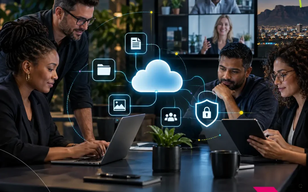 Maximising Microsoft 365 Functionality for Any Size Business