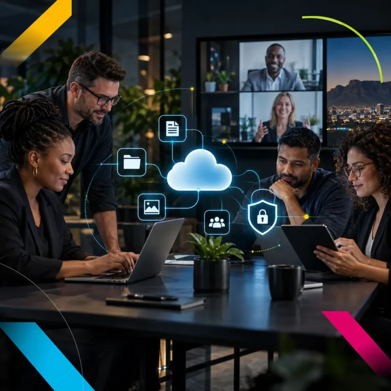 Maximising Microsoft 365 Functionality for Any Size Business