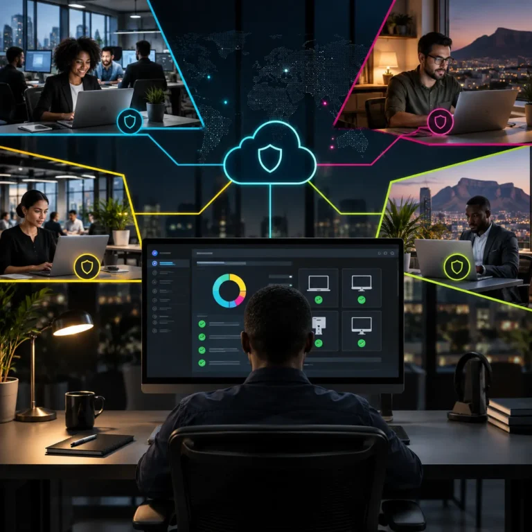Discover the Benefits of Endpoint Management for Your Business
