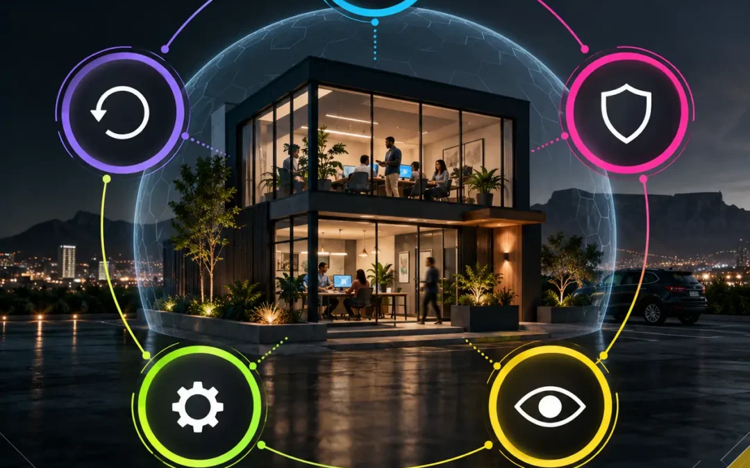 NIST Compliance for Small Businesses: A Practical Guide
