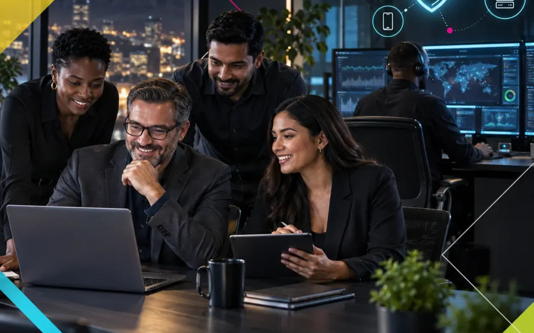 Outsourced IT Support: A Practical Guide for South African Businesses