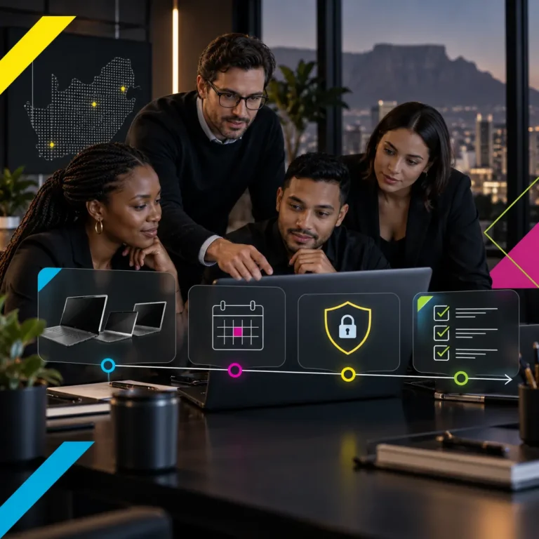 Is Your IT Ready for the Year Ahead?